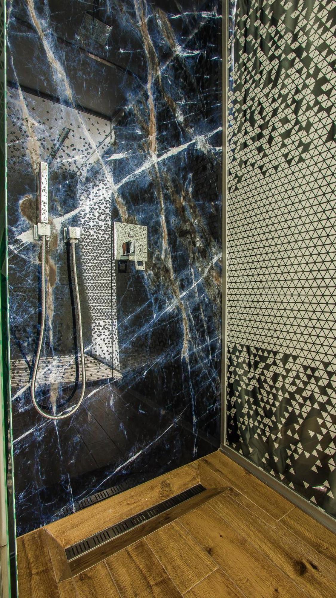 Central Apart Hotel Бухарест Экстерьер фото
