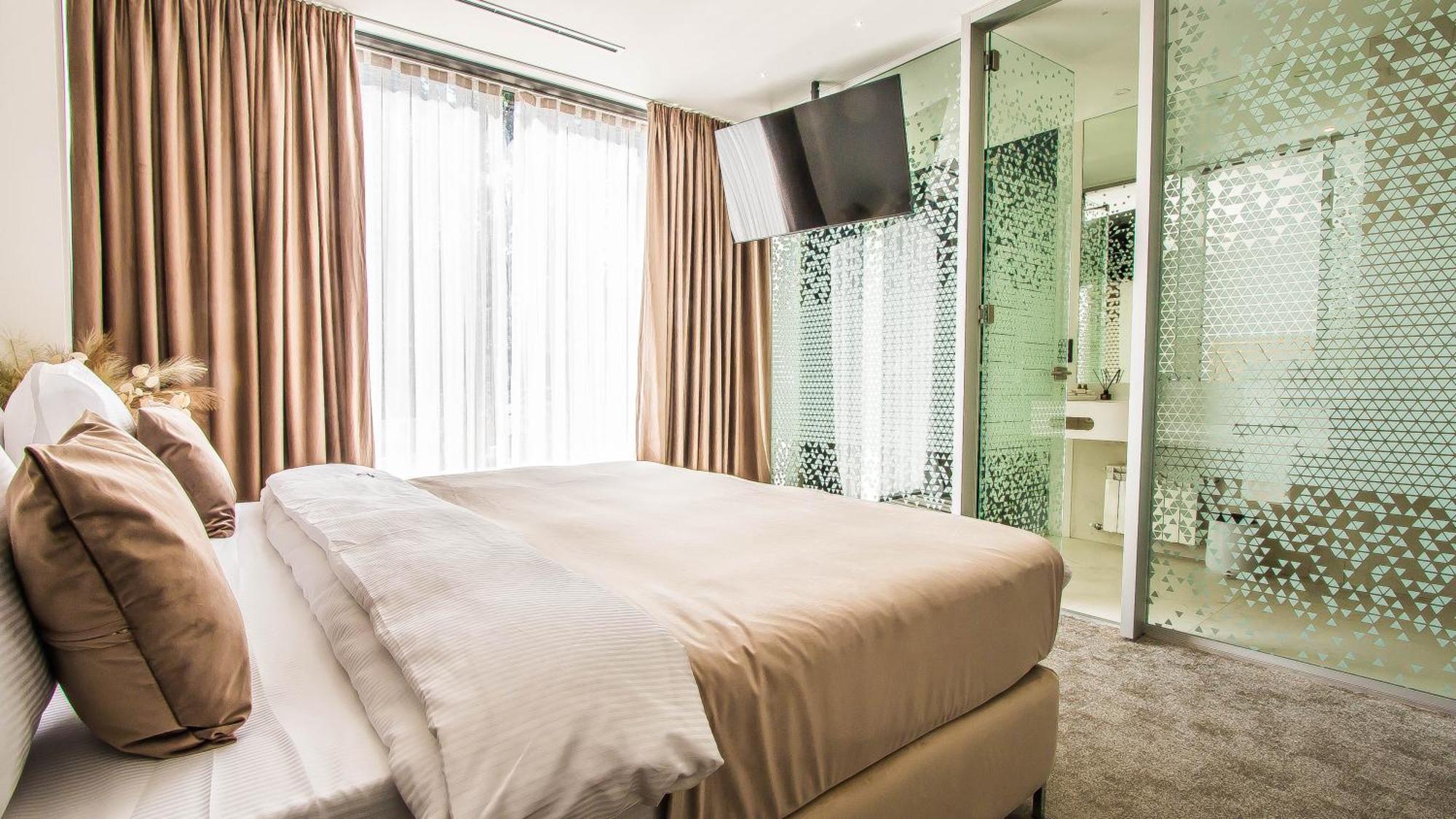 Central Apart Hotel Бухарест Экстерьер фото